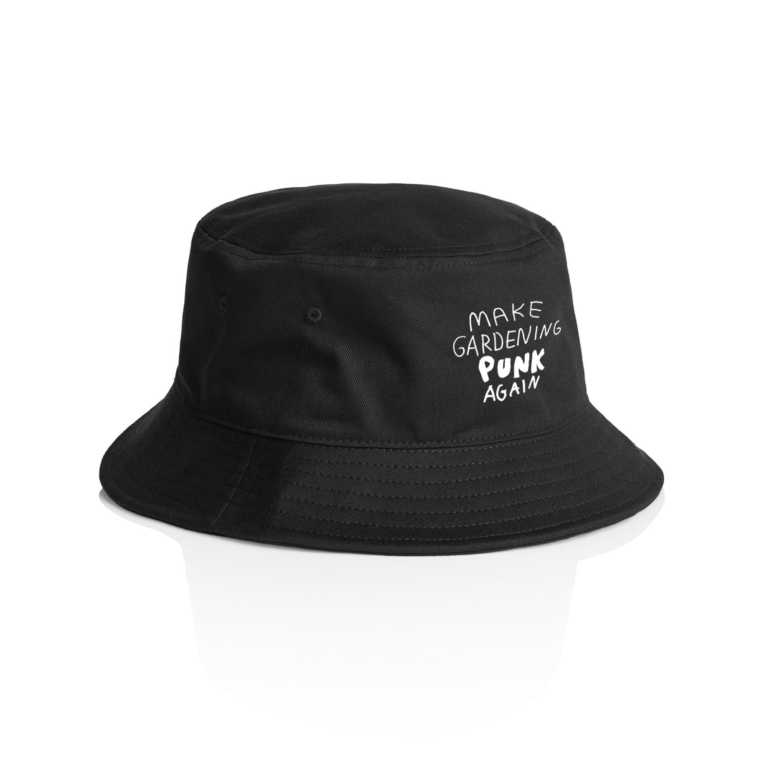 Gardening Punk Hat