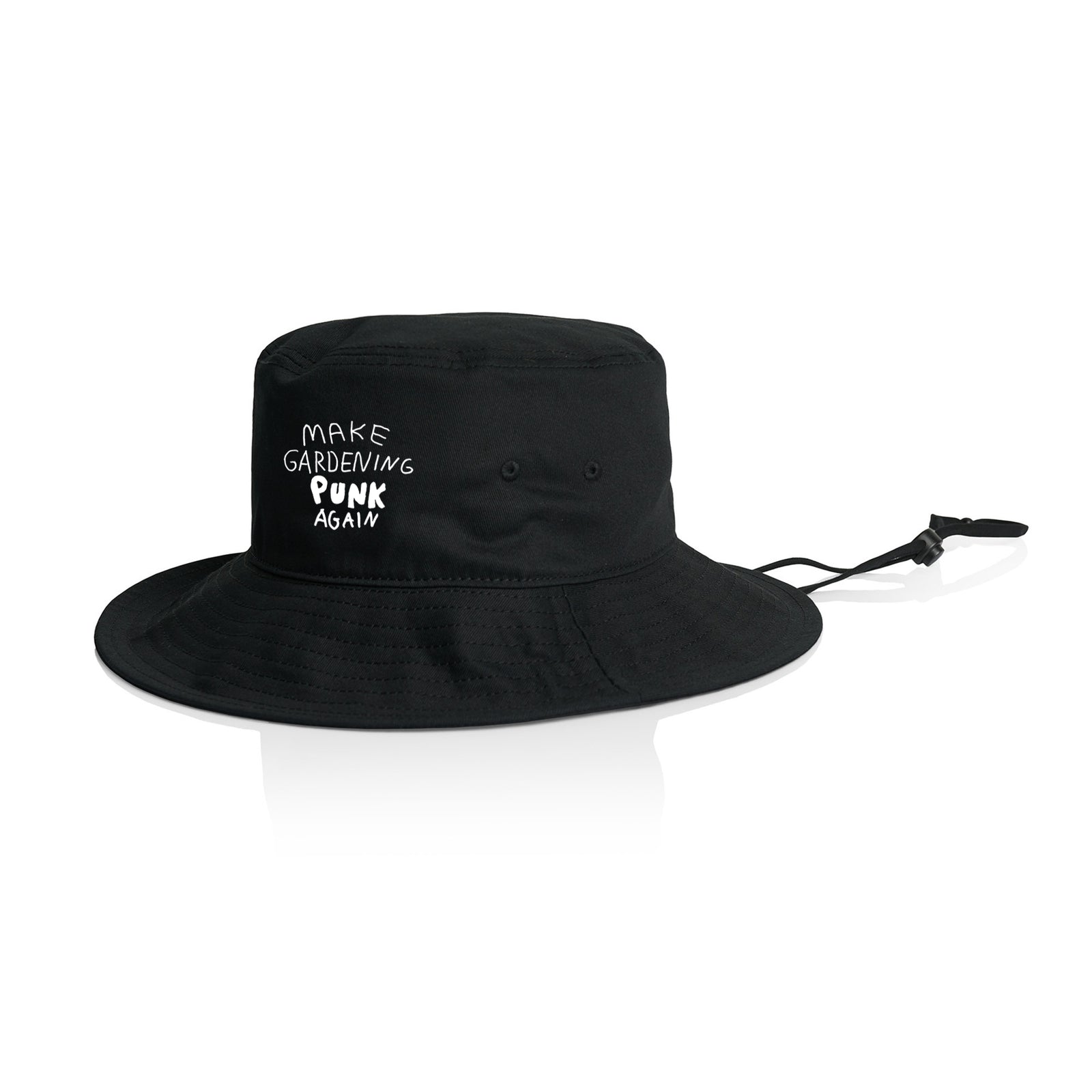 Gardening Punk Hat