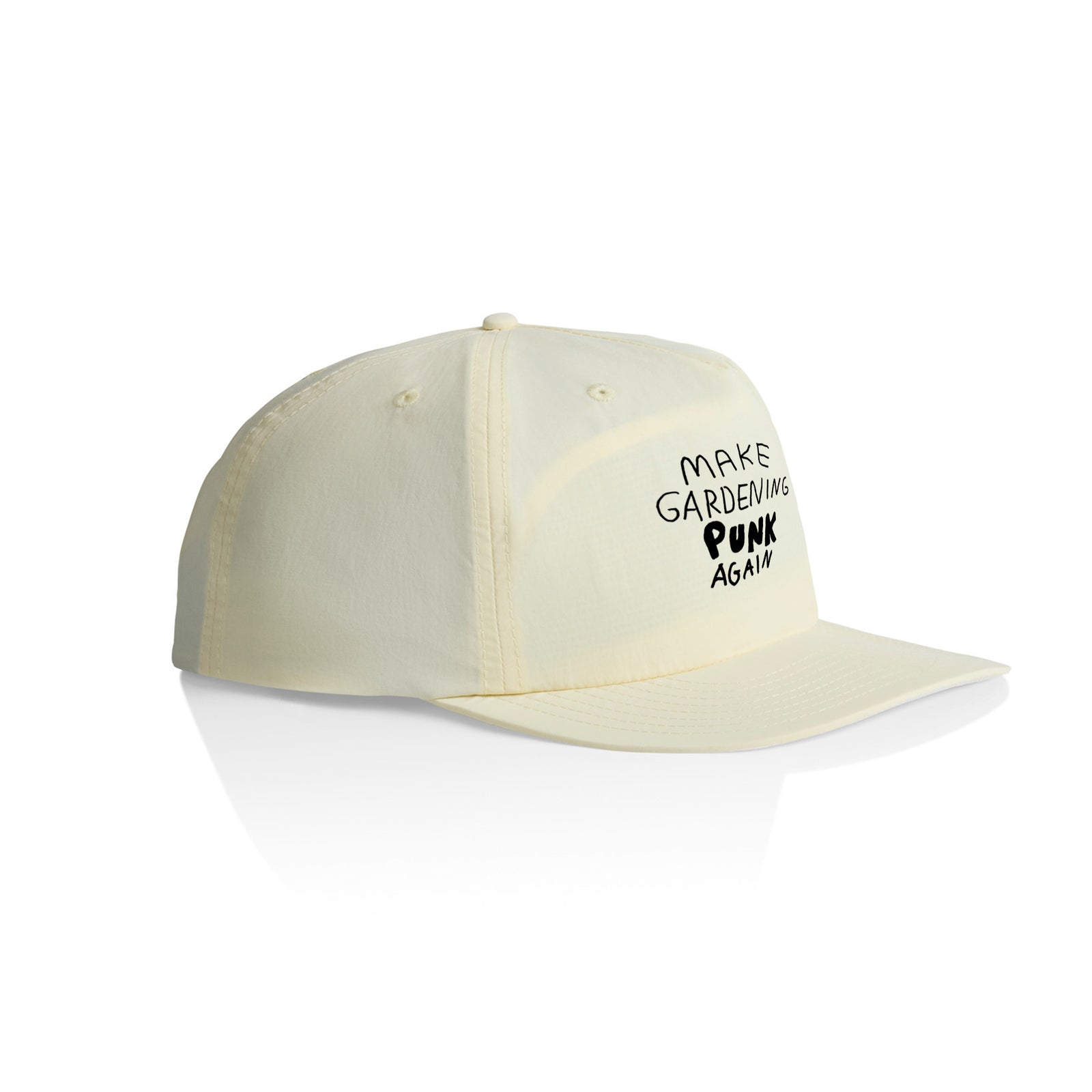 Gardening Punk Hat