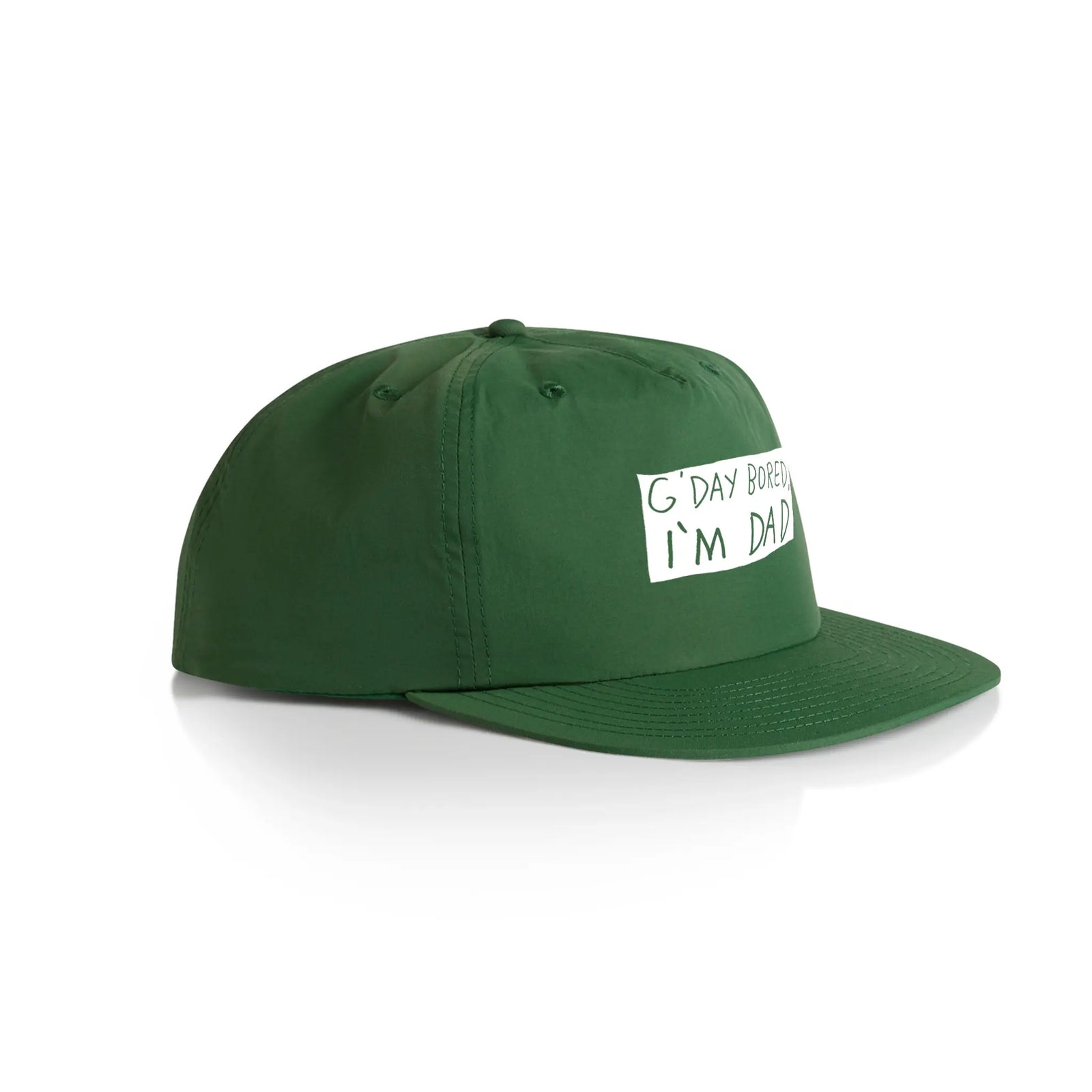 G'Day Bored Hat