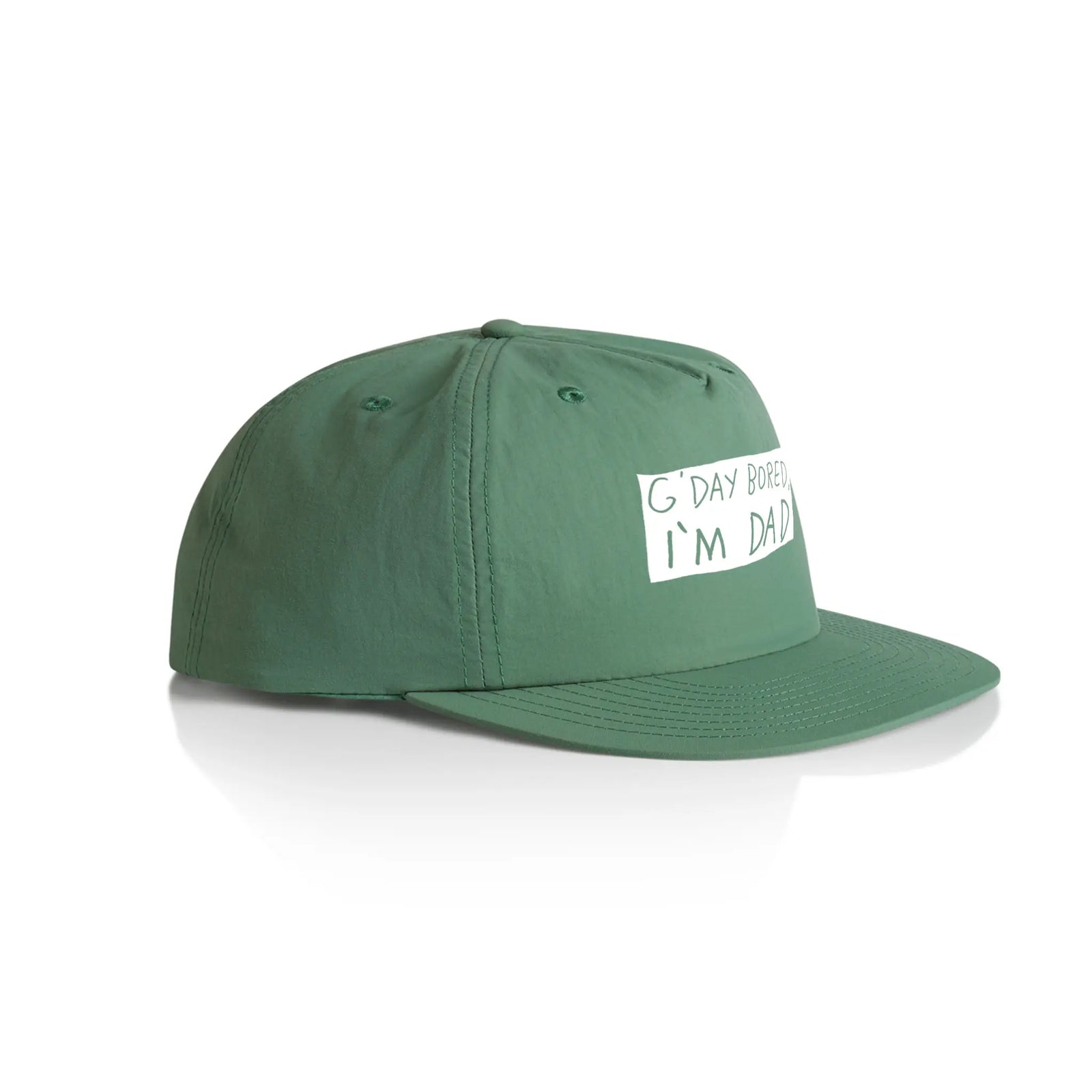 G'Day Bored Hat