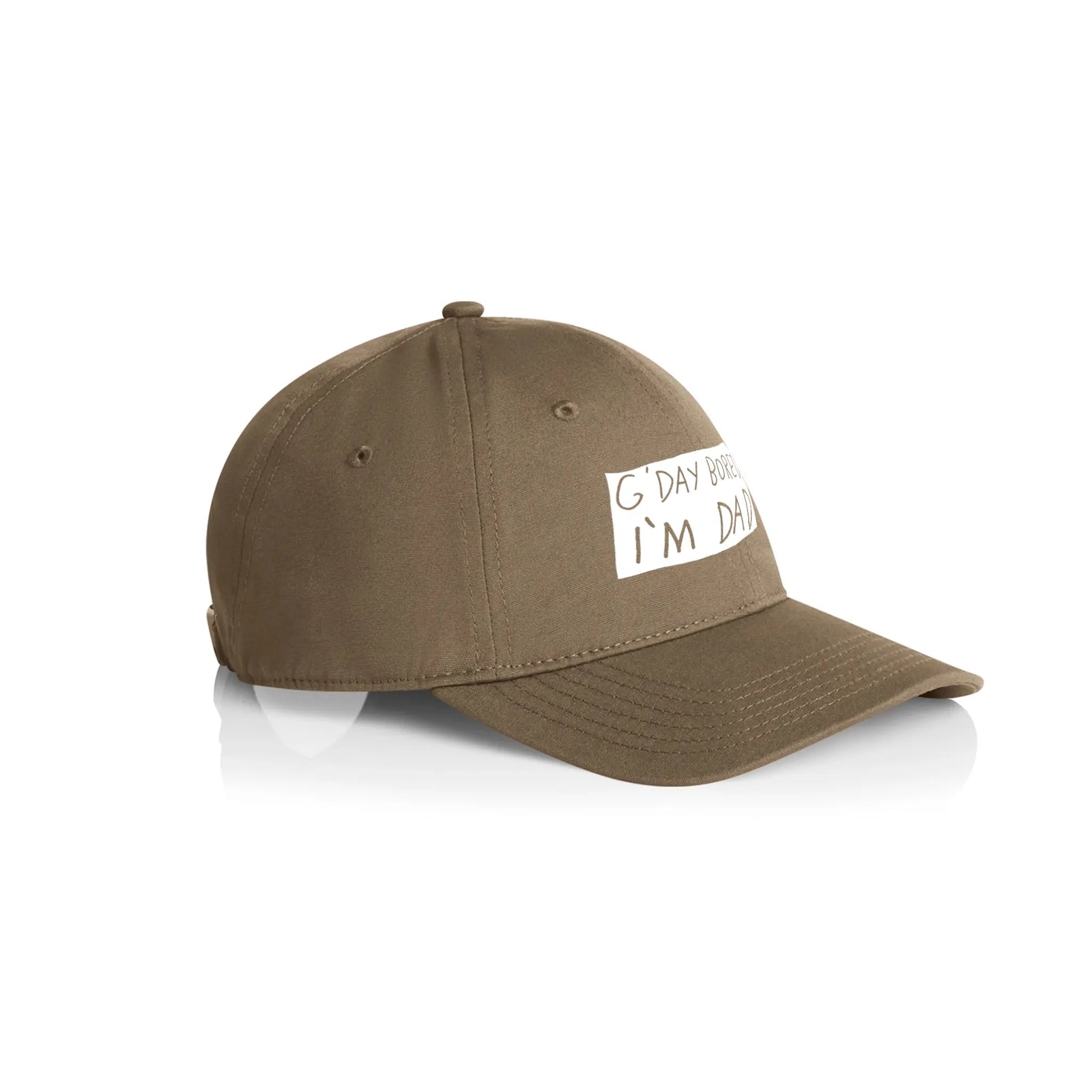 G'Day Bored Hat