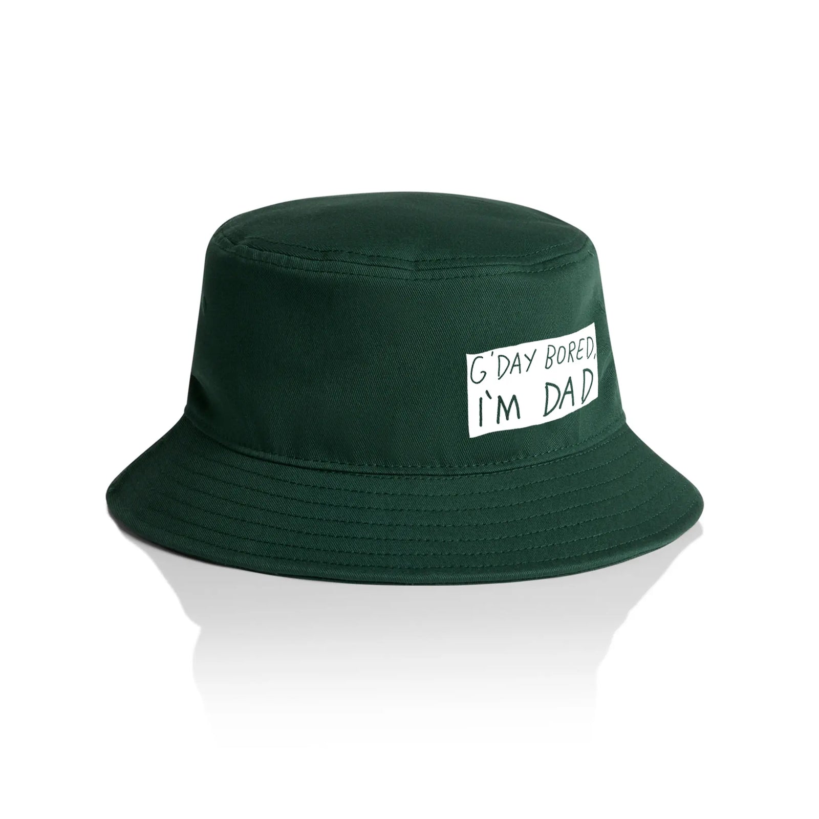G'Day Bored Hat