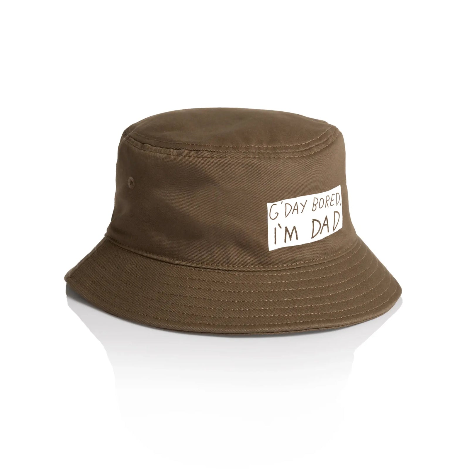G'Day Bored Hat