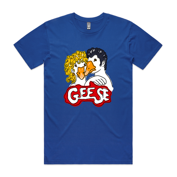 Geese Tee