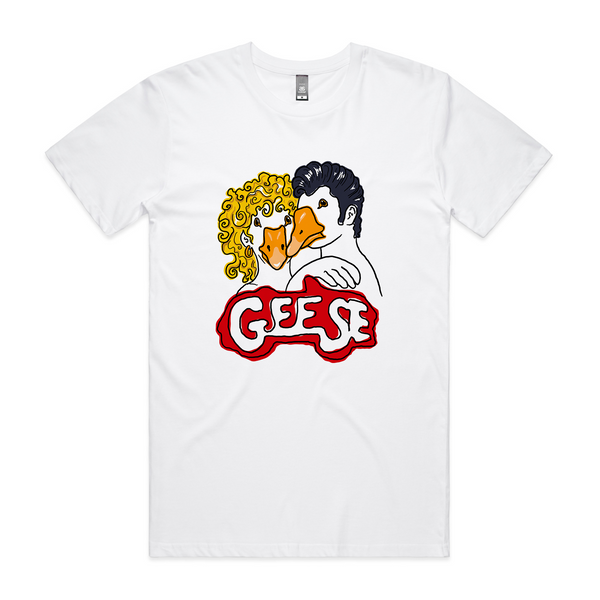 Geese Tee