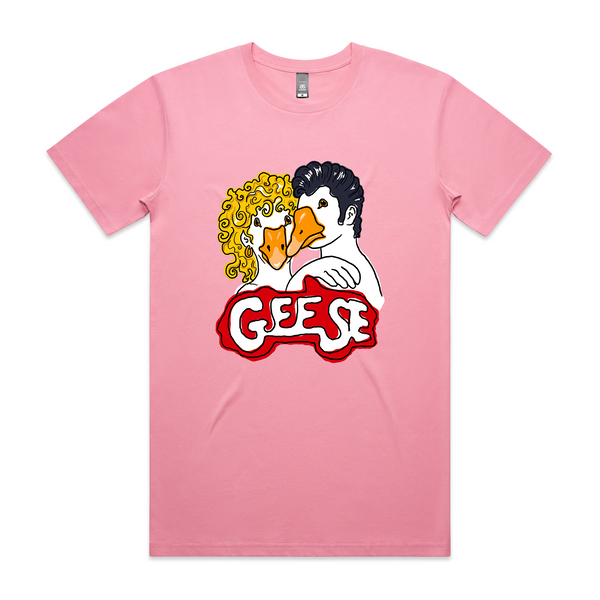 Geese Tee