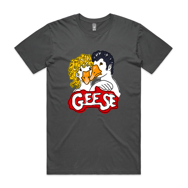 Geese Tee