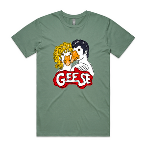 Geese Tee