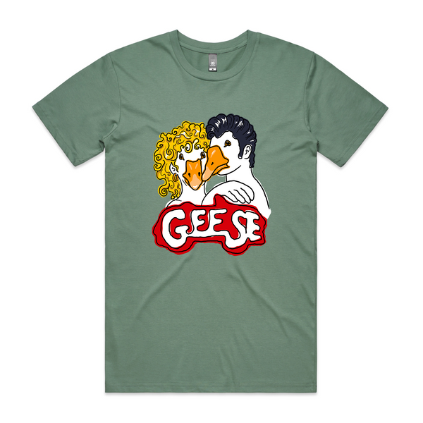 Geese Tee