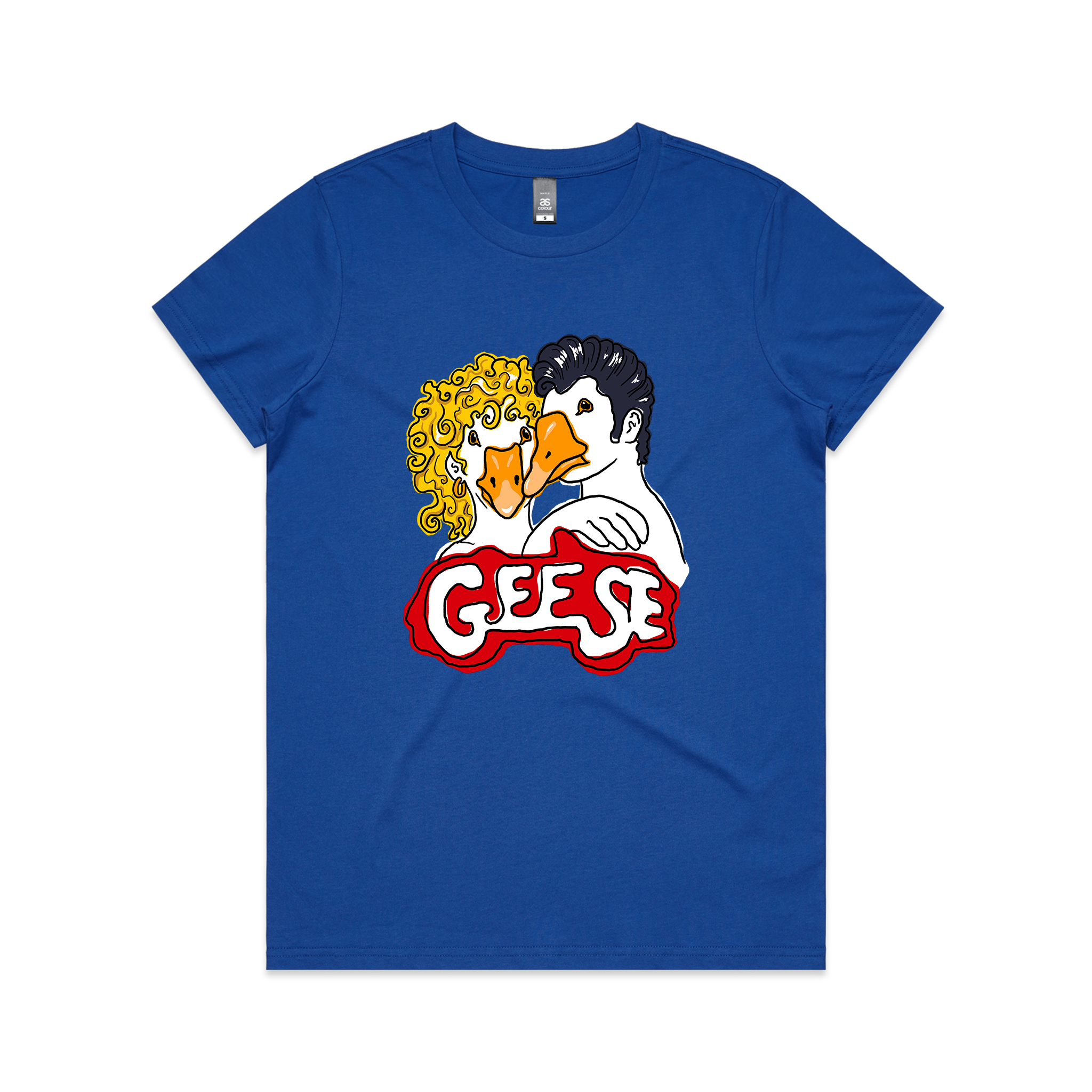 Geese Tee