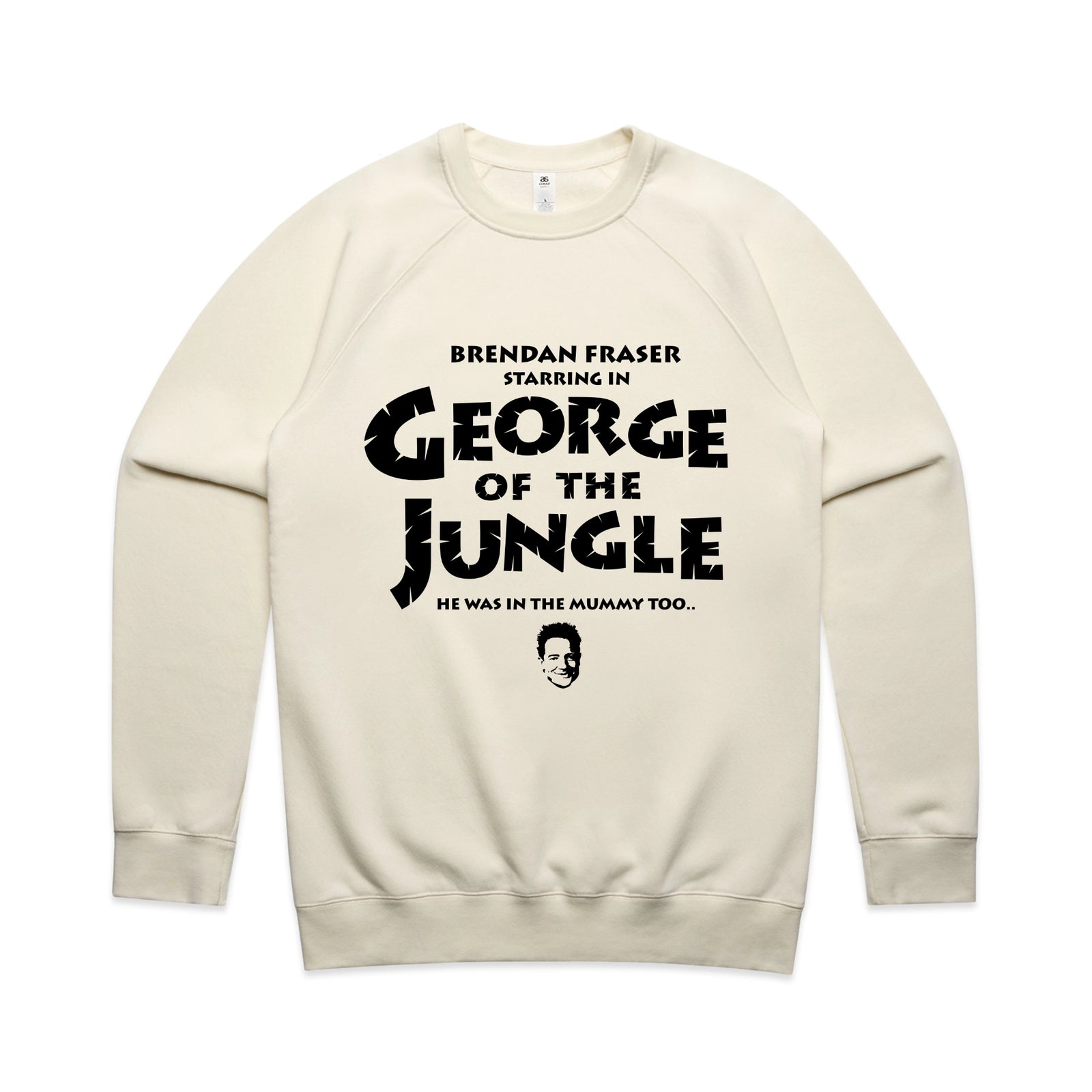 George Of The Jungle Jumper