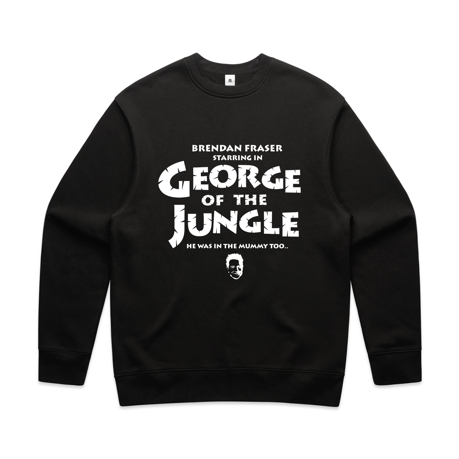 George Of The Jungle Jumper