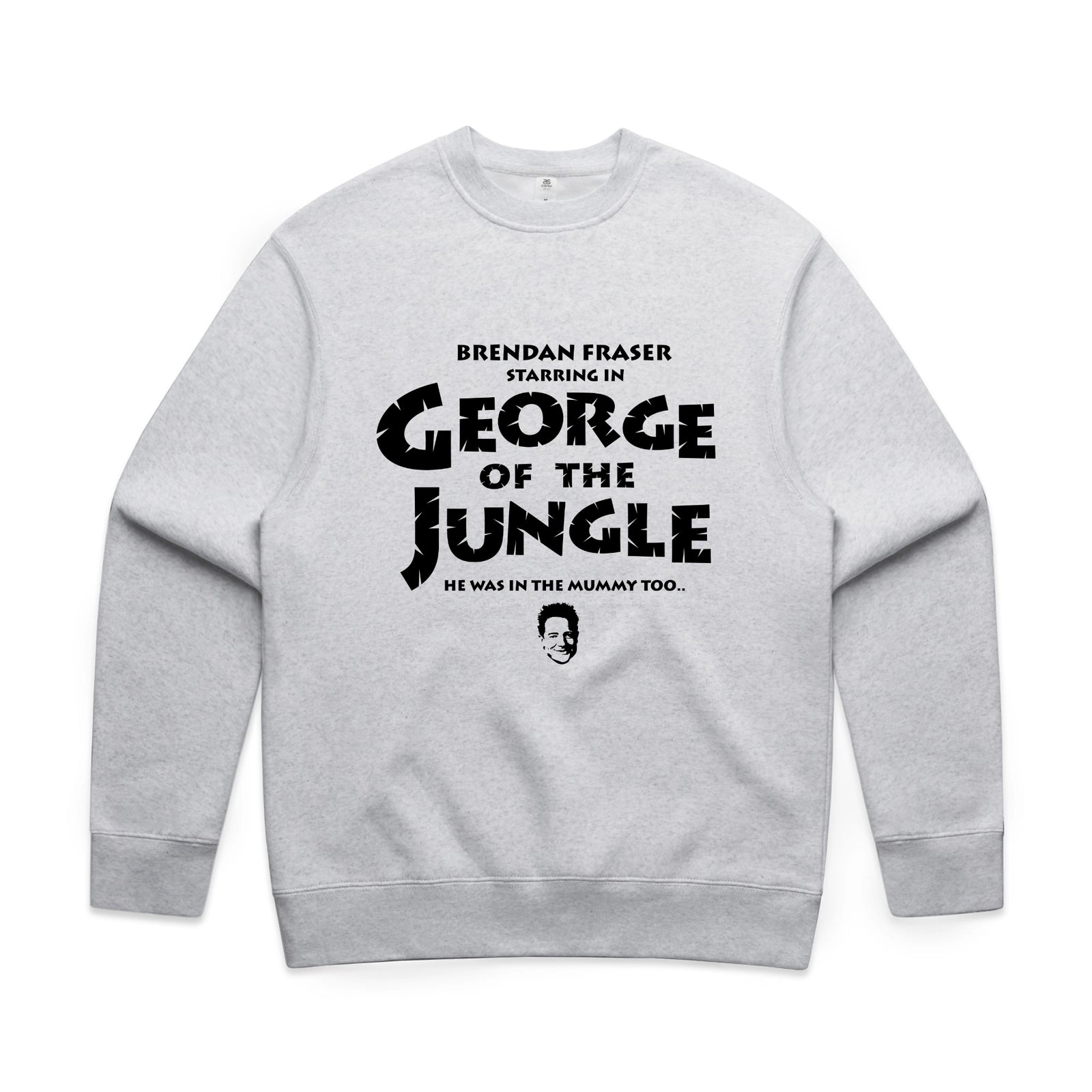 George Of The Jungle Jumper