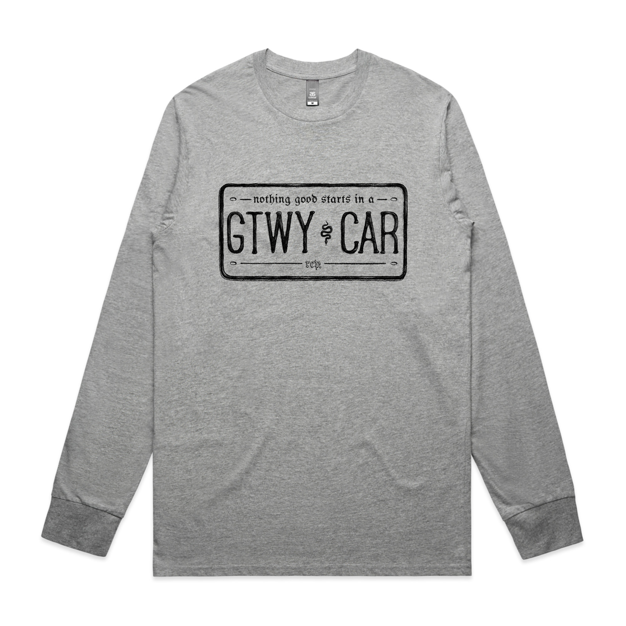 Getaway Car Tee