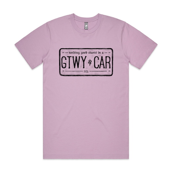 Getaway Car Tee