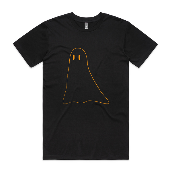 Ghost Tee