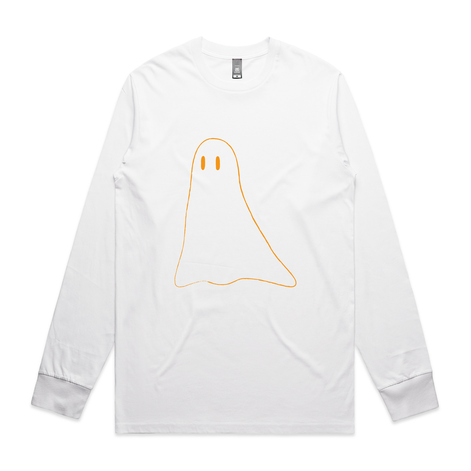 Ghost Tee