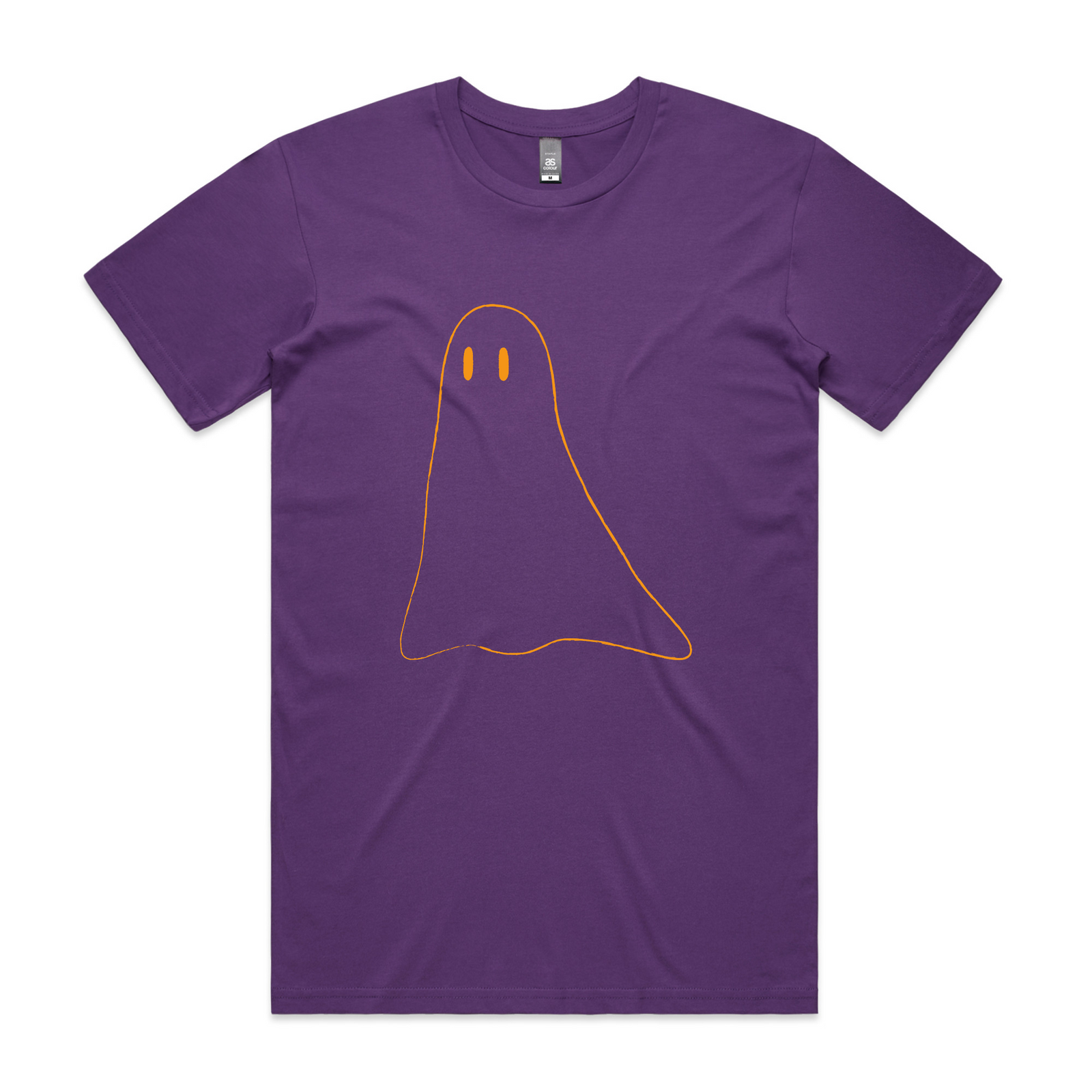 Ghost Tee