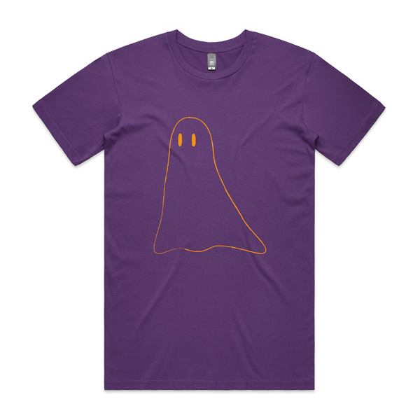 Ghost Tee