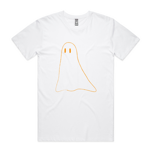 Ghost Tee