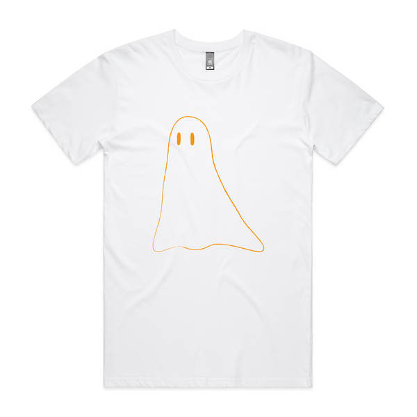 Ghost Tee