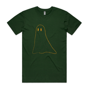 Ghost Tee