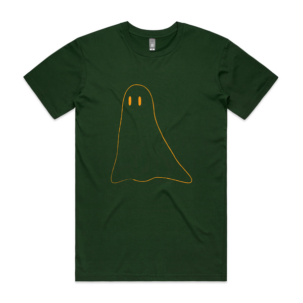 Ghost Tee