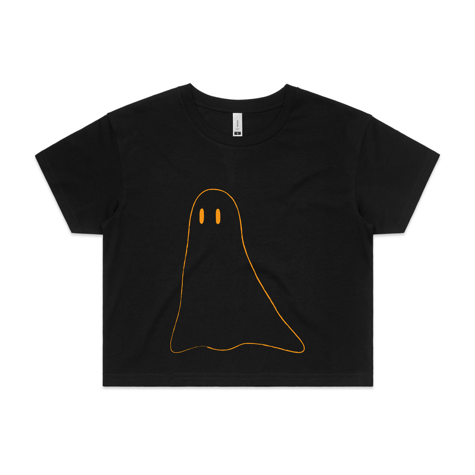 Ghost Tee