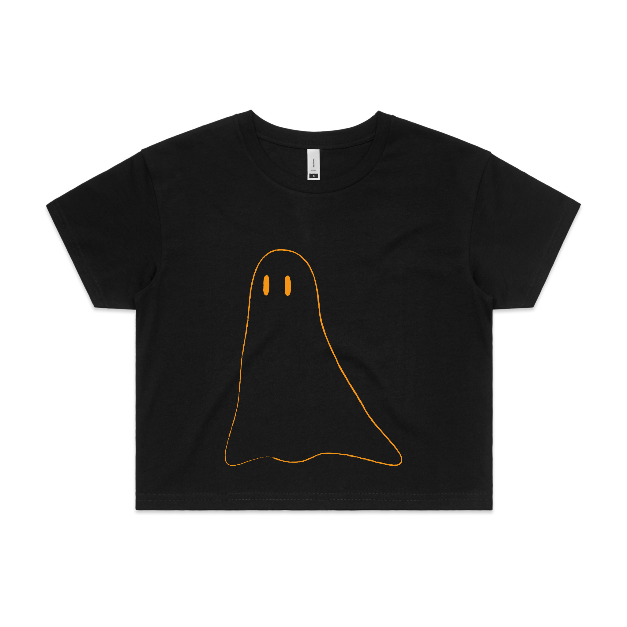 Ghost Tee