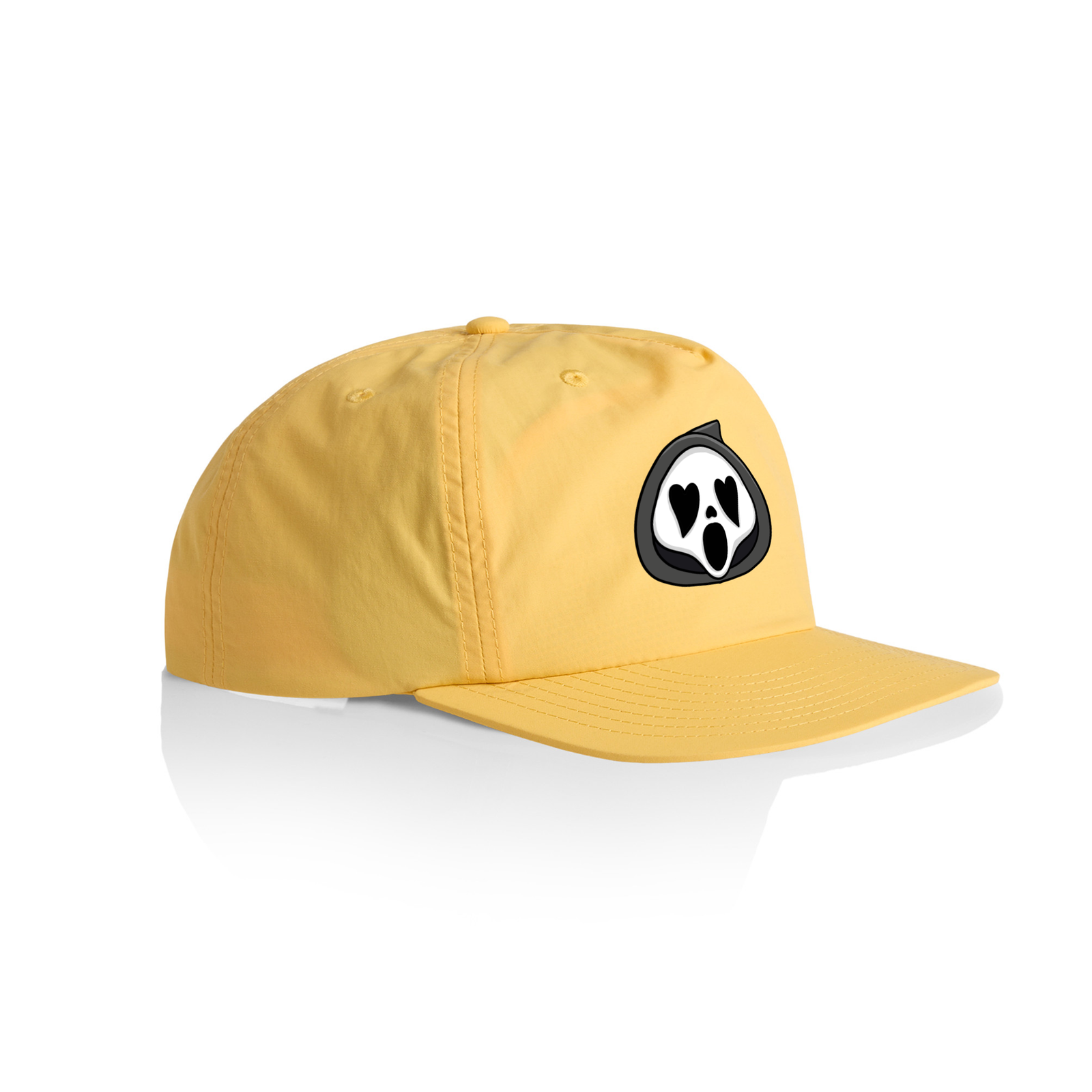 Ghostie Hat