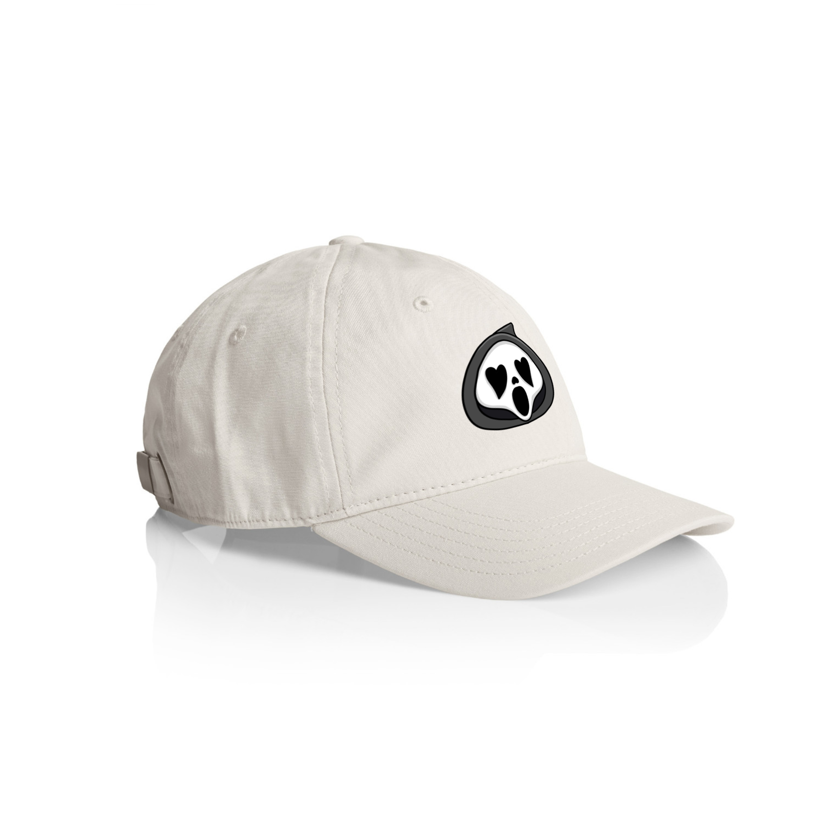 Ghostie Hat