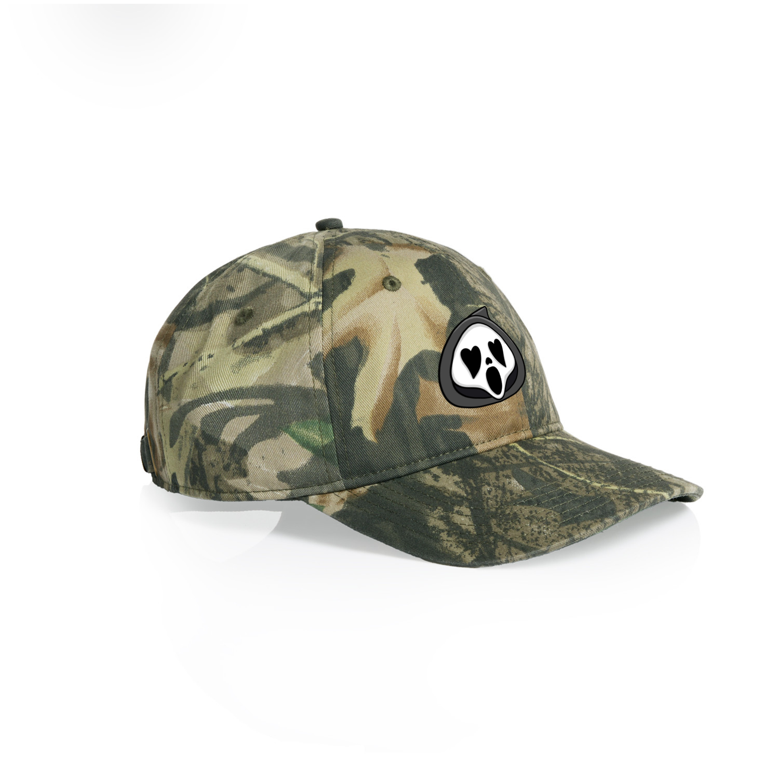Ghostie Hat