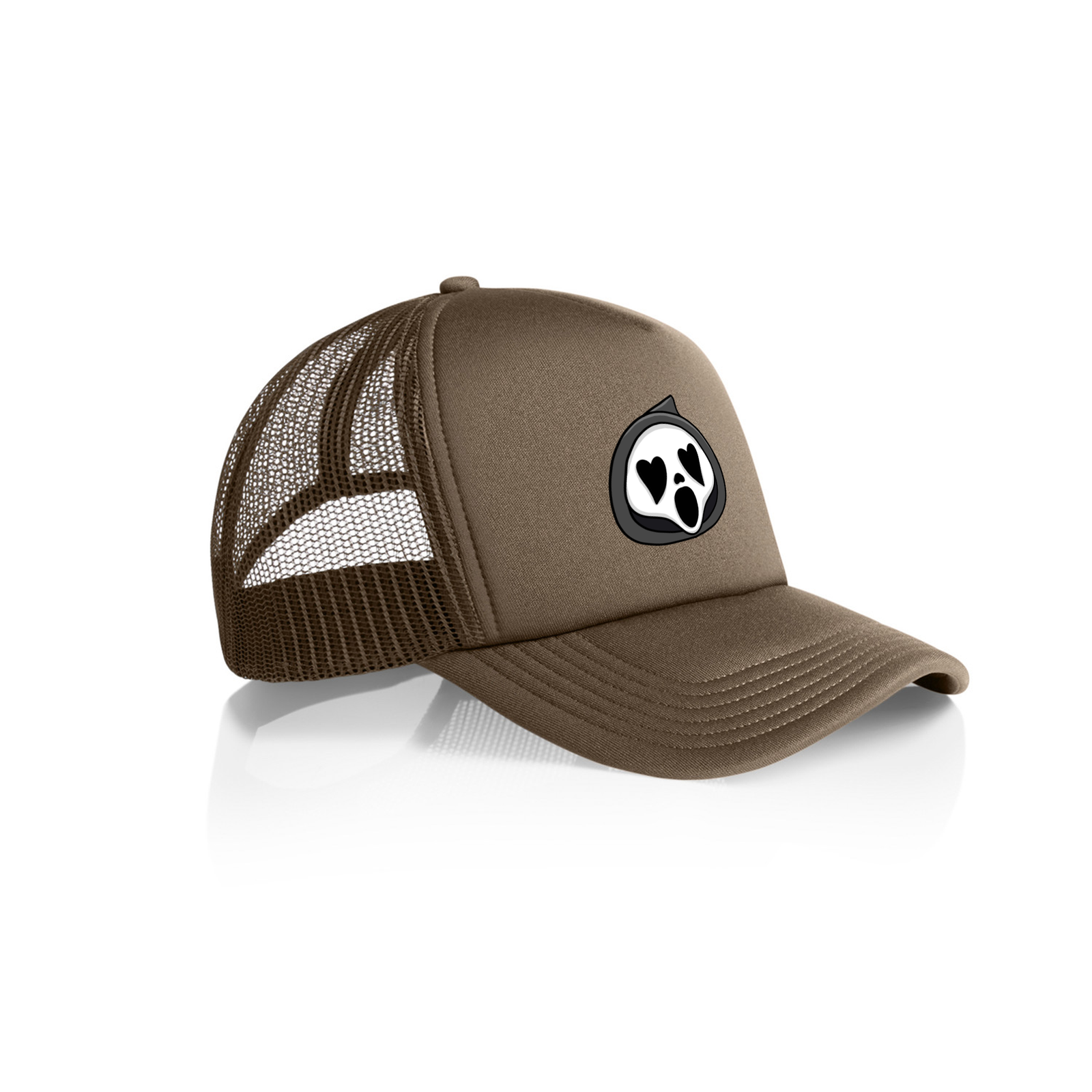 Ghostie Hat