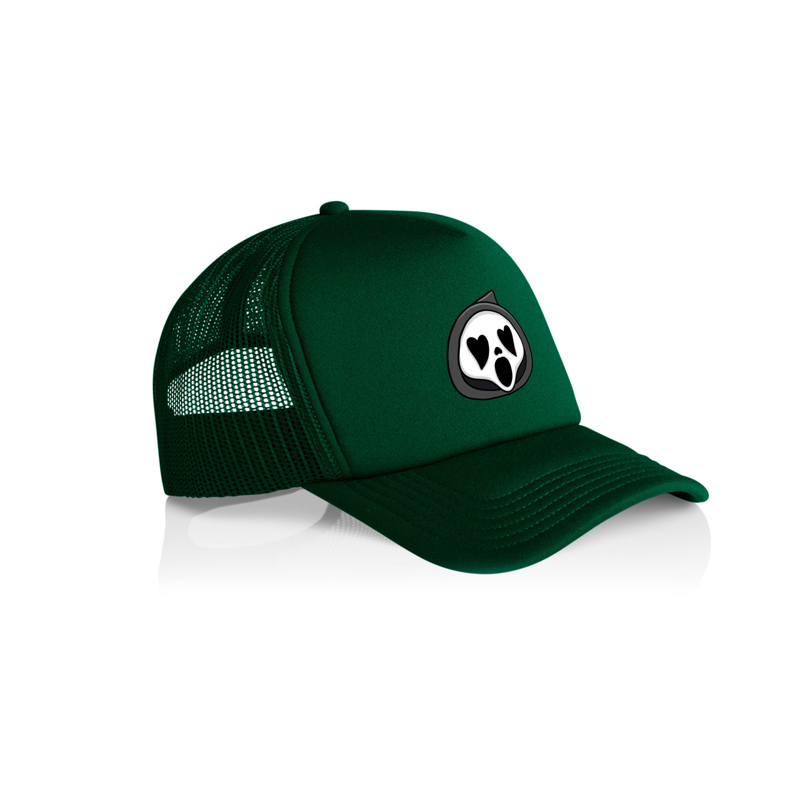 Ghostie Hat