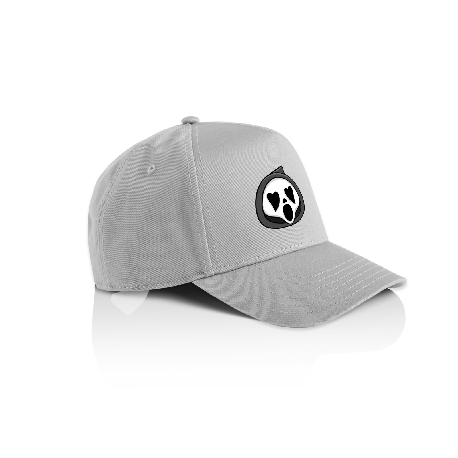 Ghostie Hat