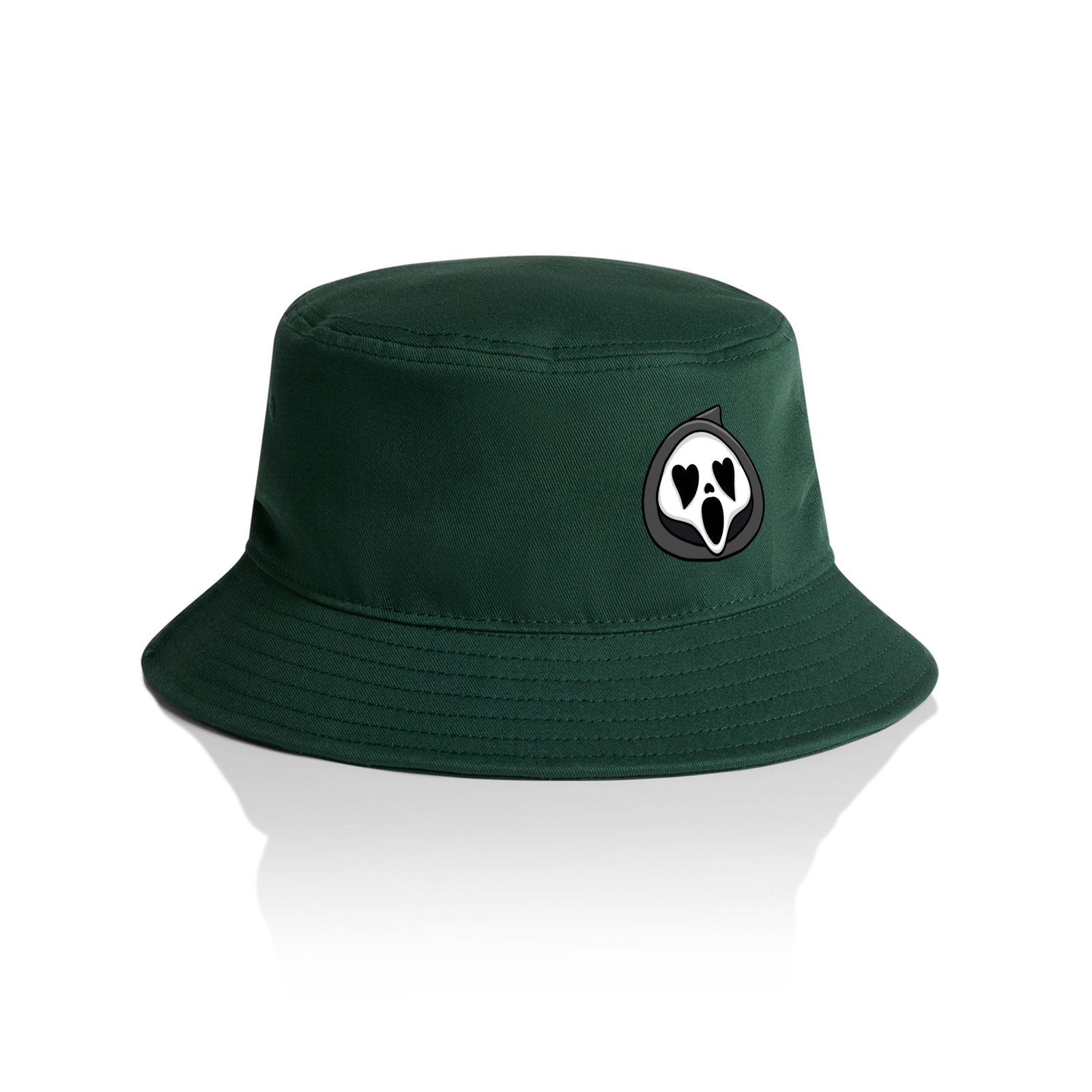 Ghostie Hat