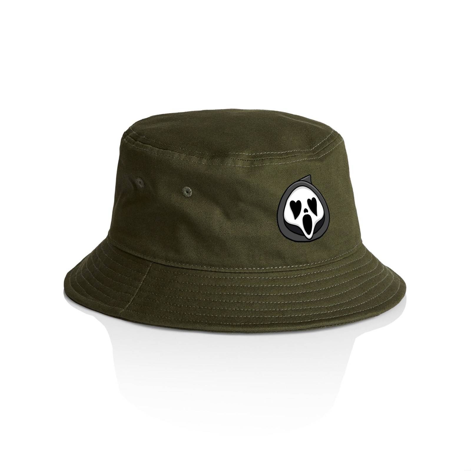 Ghostie Hat
