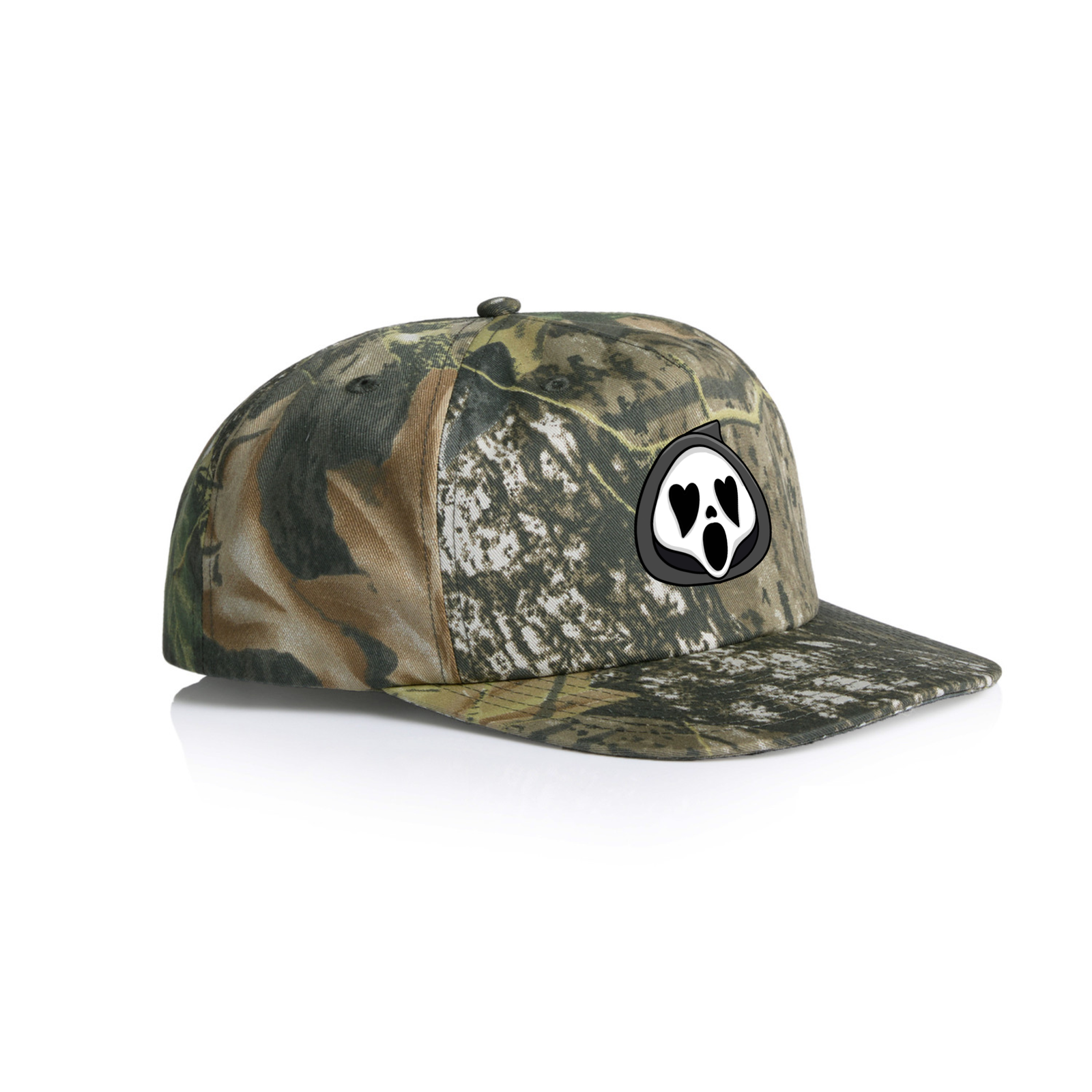 Ghostie Hat