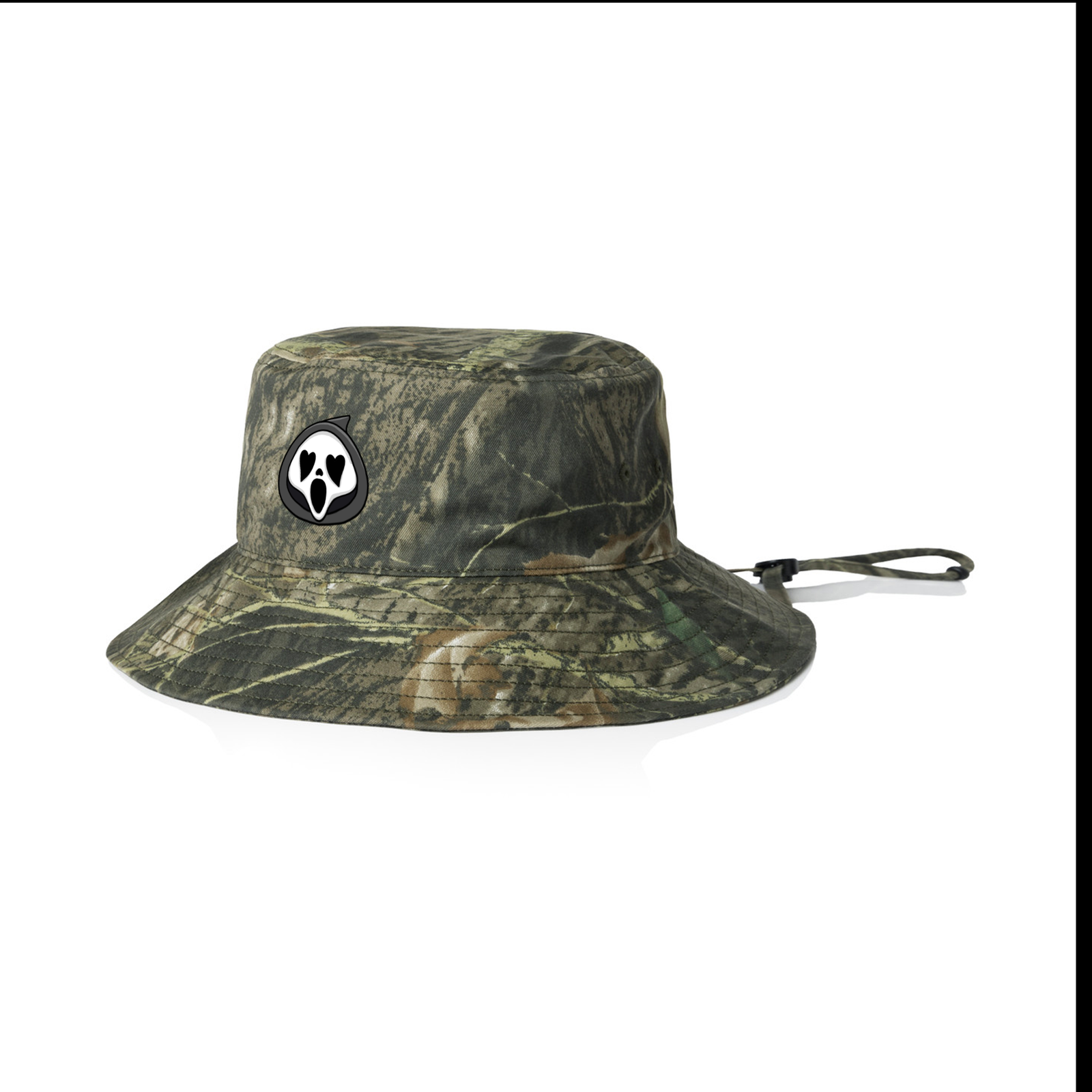 Ghostie Hat