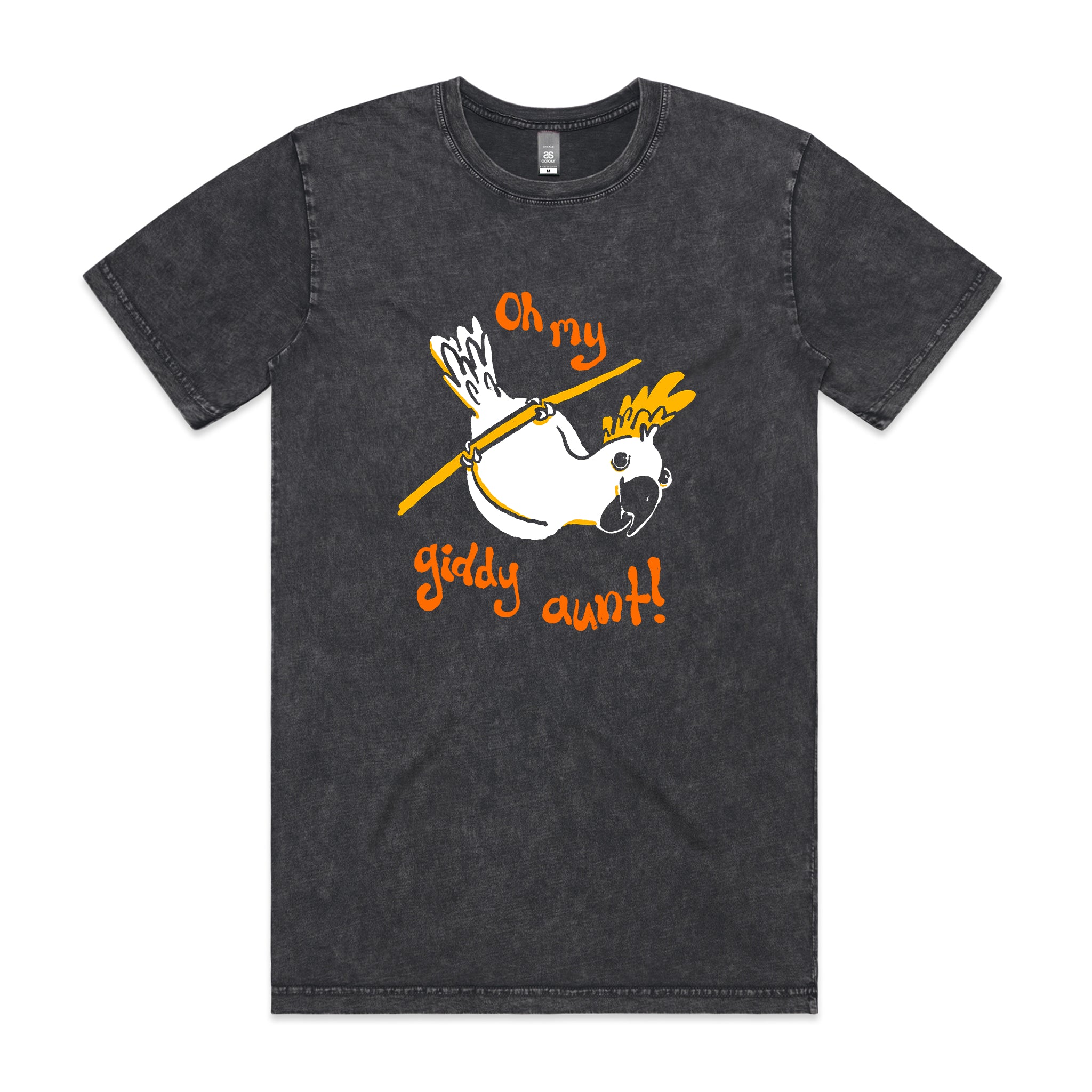 Giddy Aunt Tee