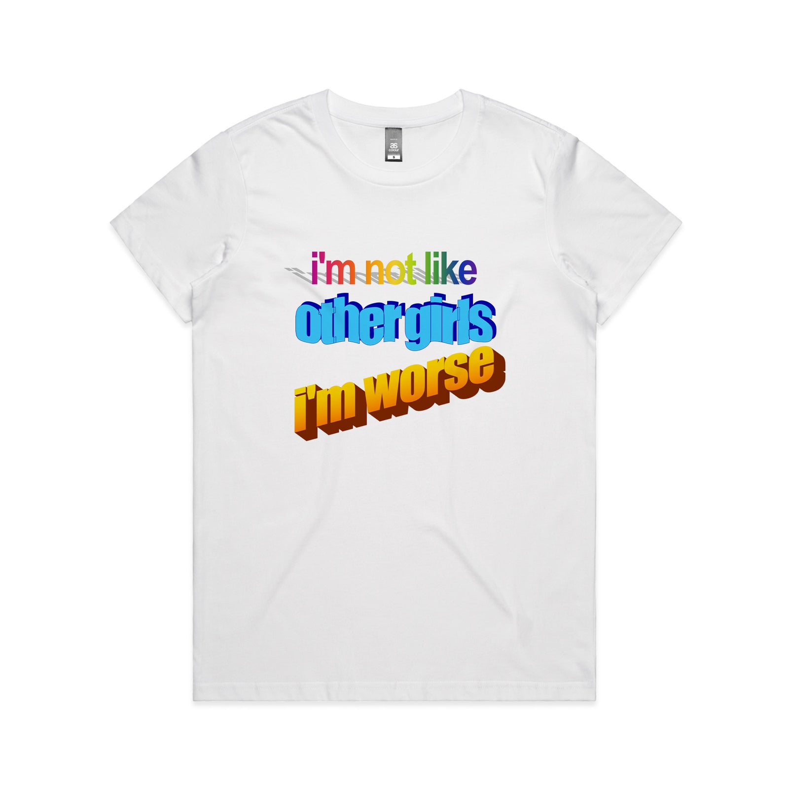 Other Girls Tee