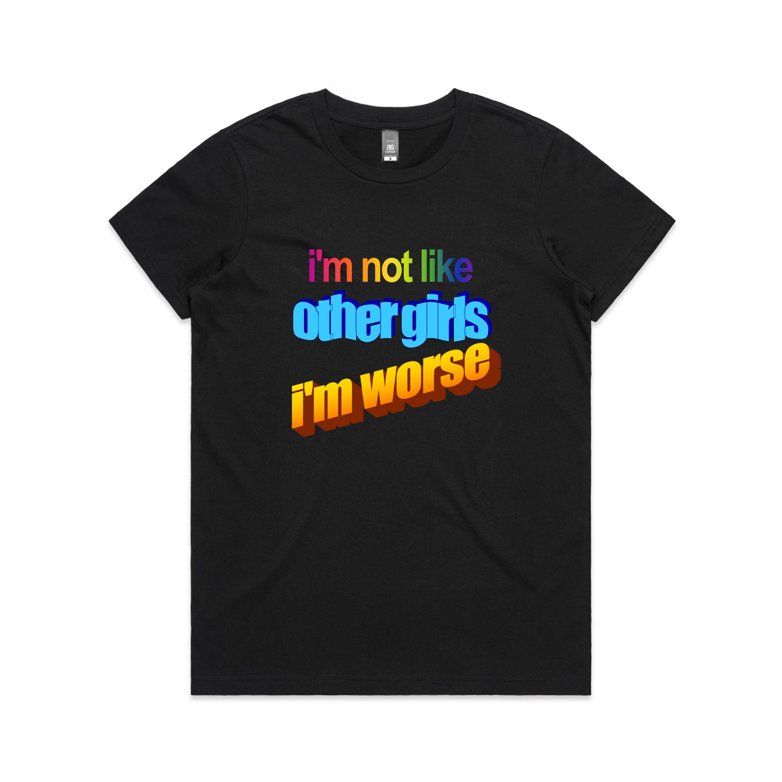 Other Girls Tee