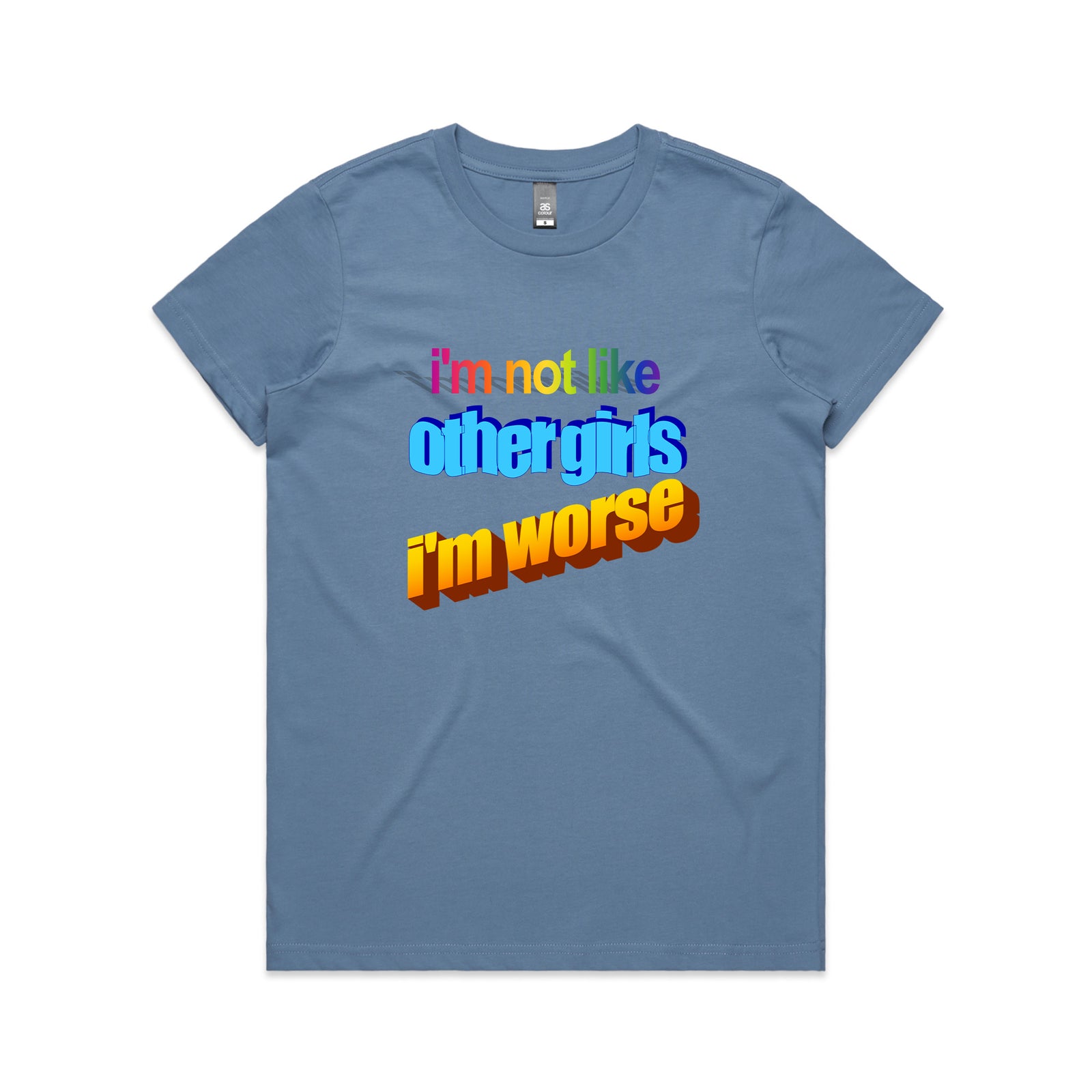 Other Girls Tee