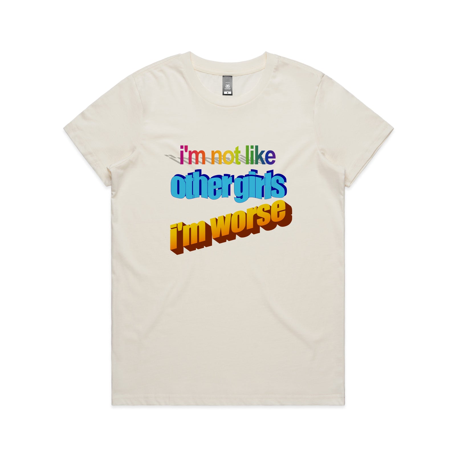 Other Girls Tee