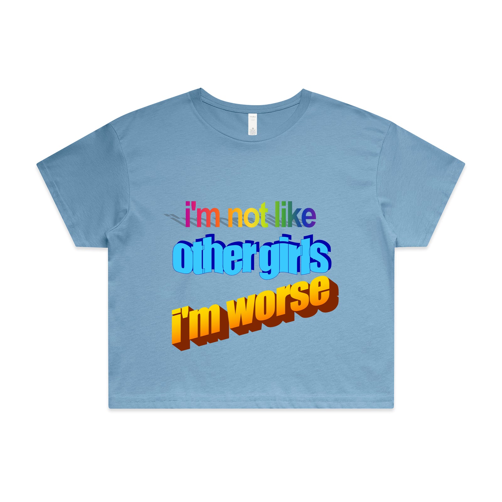 Other Girls Tee