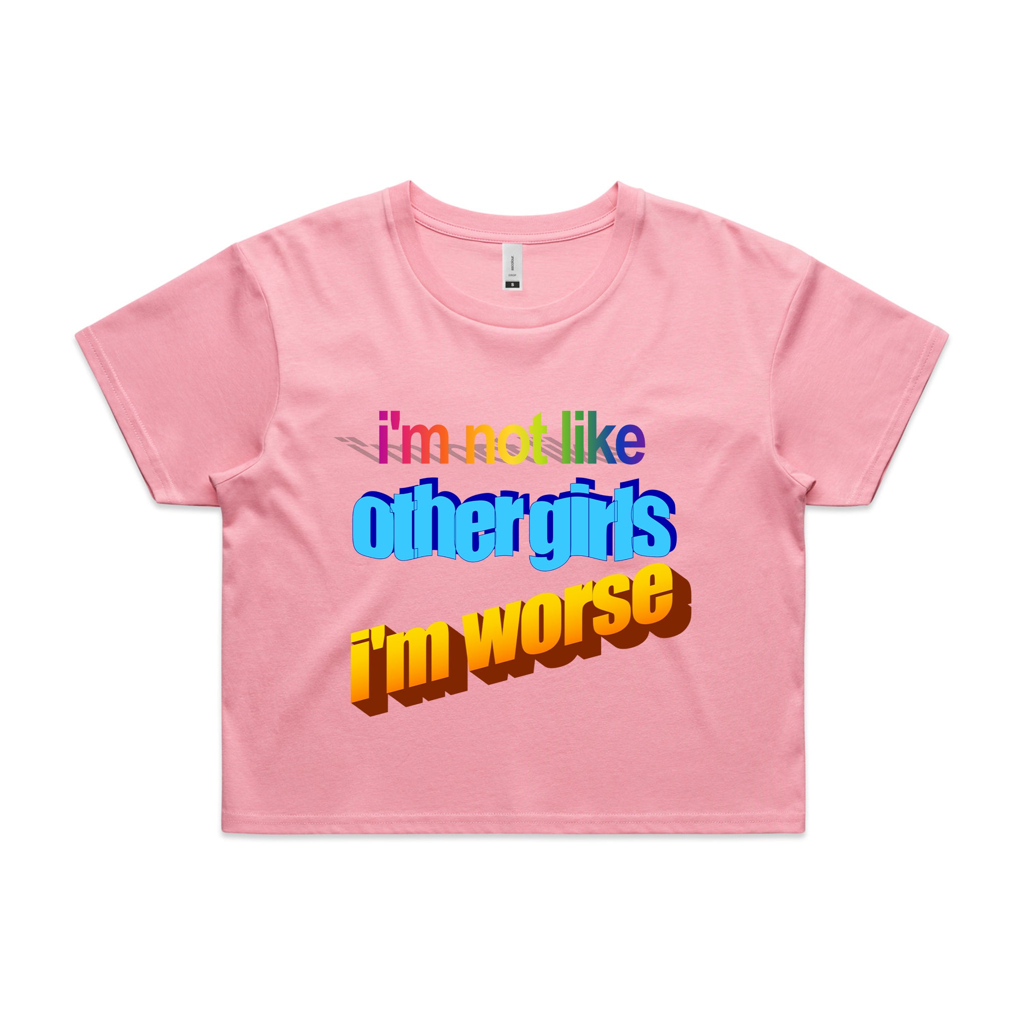 Other Girls Tee