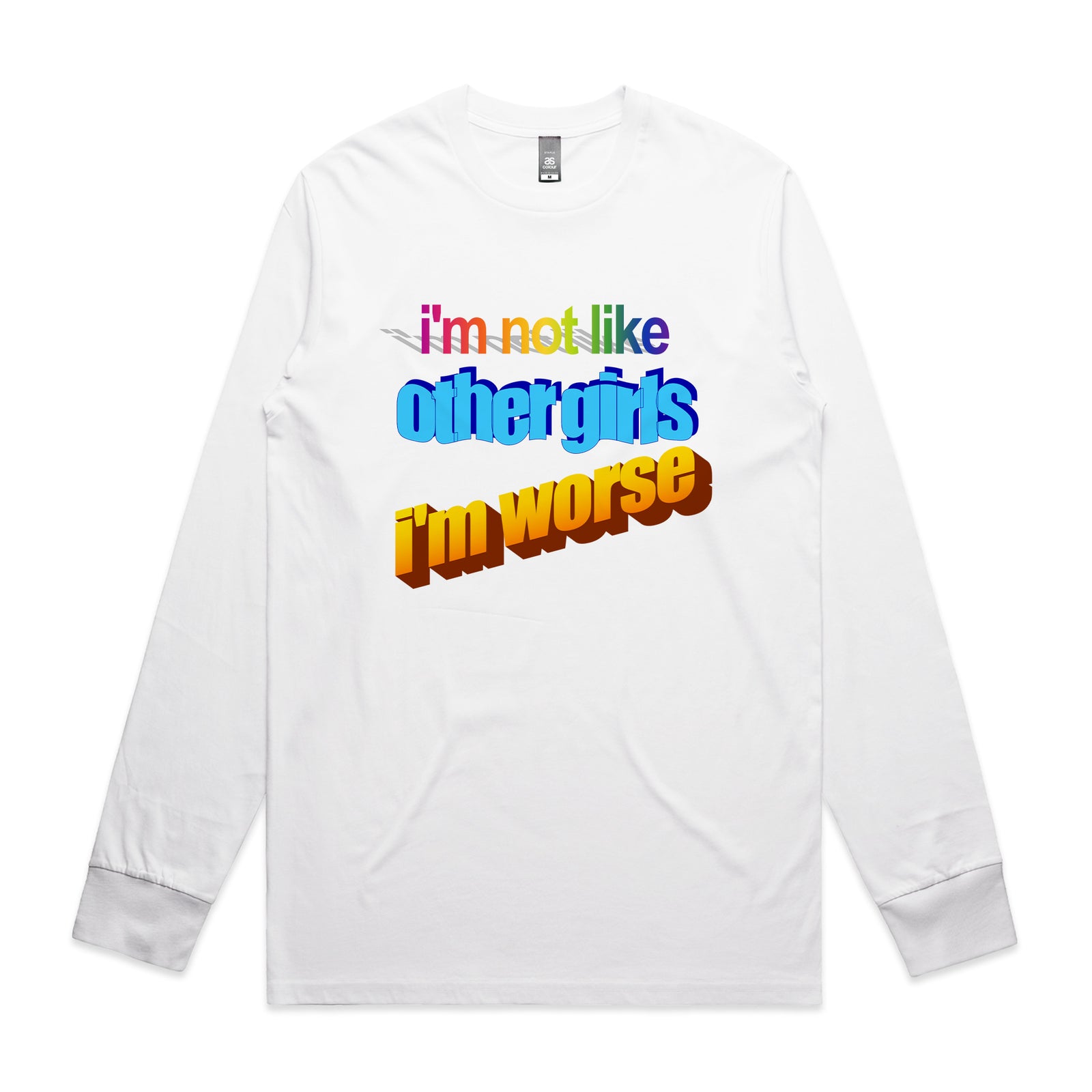 Other Girls Tee