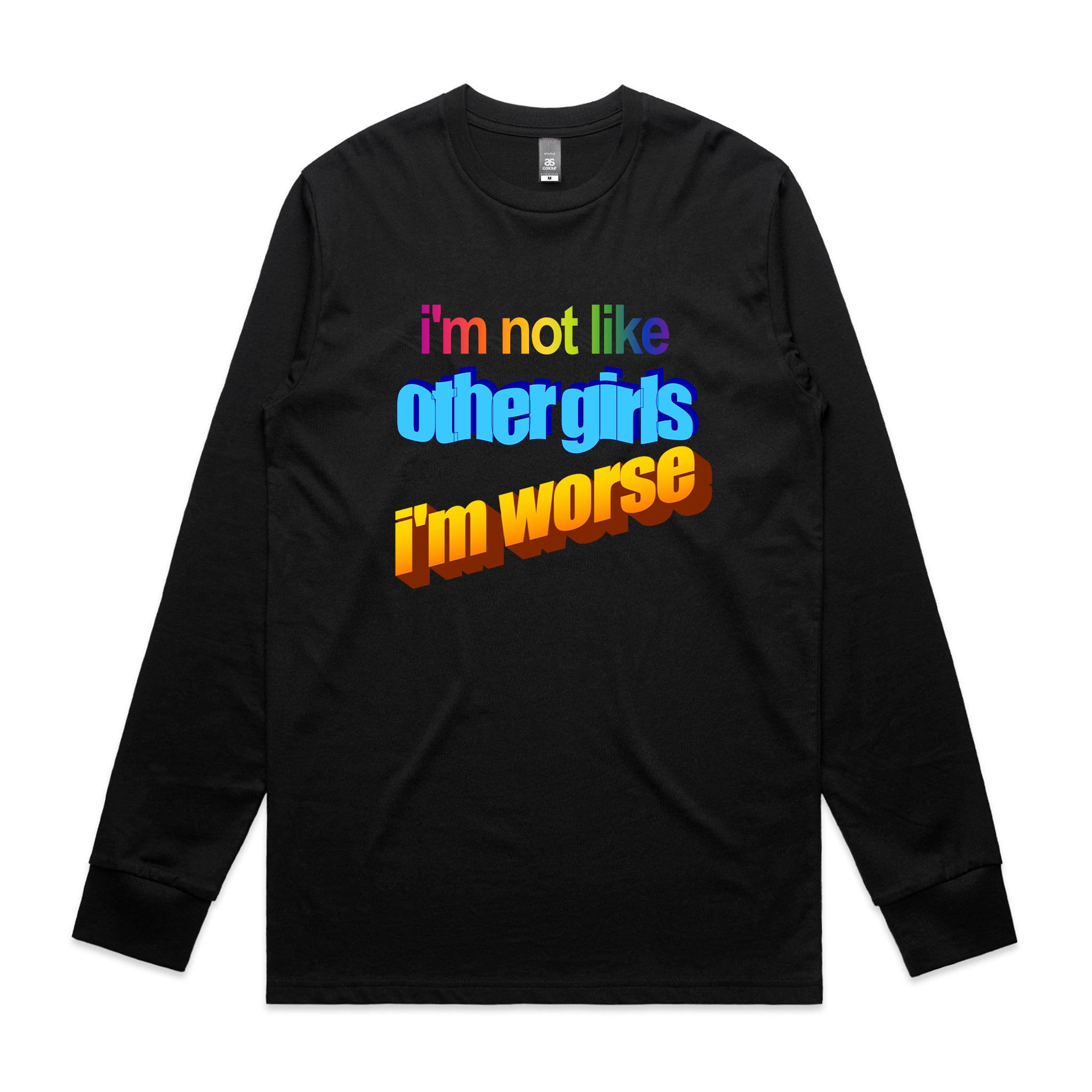 Other Girls Tee