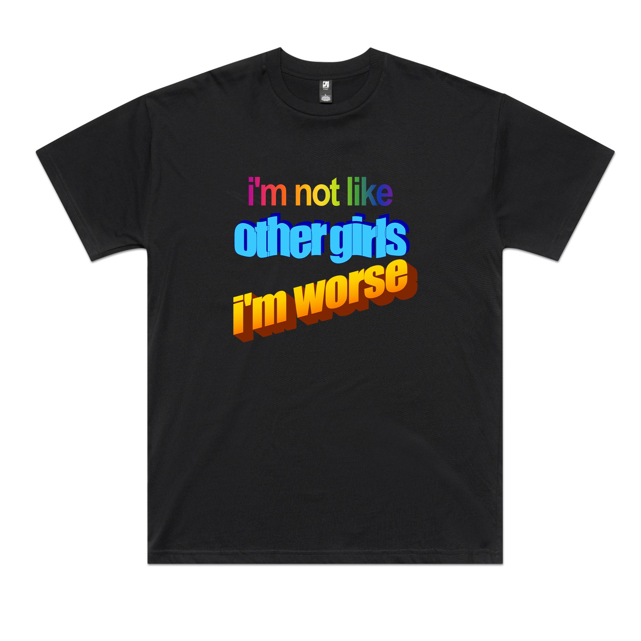 Other Girls Tee